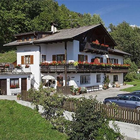 Haus Niederweg Apartment Tirolo Exterior photo